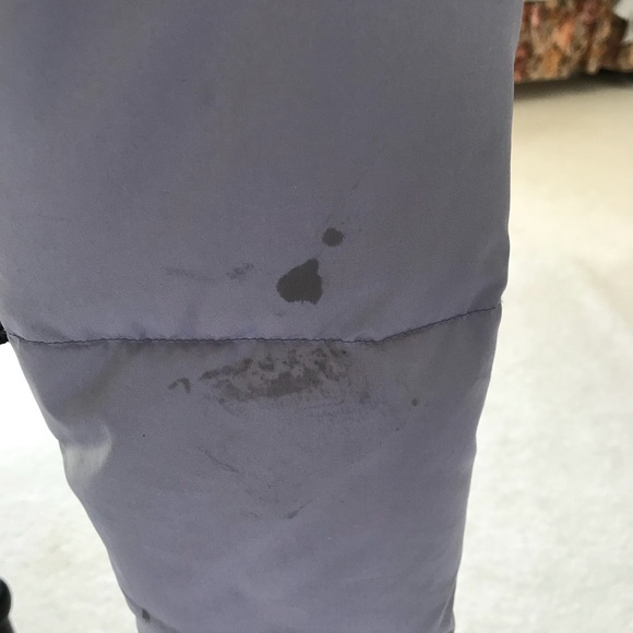 Jacket - Picture 3 of 3